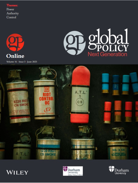 Sharing the Same Playground? An Analysis of the Private Sector’s Role in Tech Diplomacy