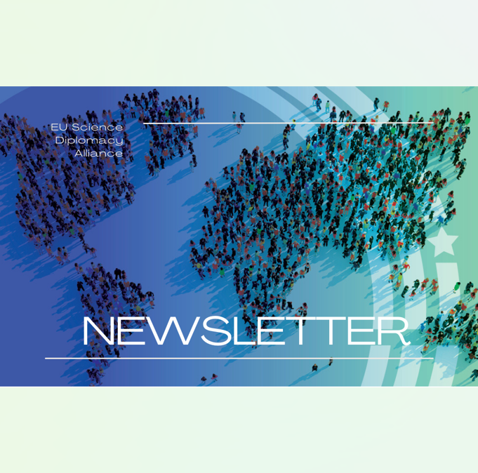 Read the September Edition of our Newsletter!