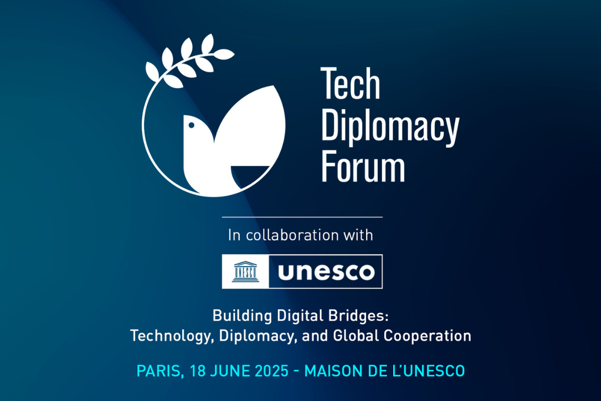 Tech Diplomacy Forum