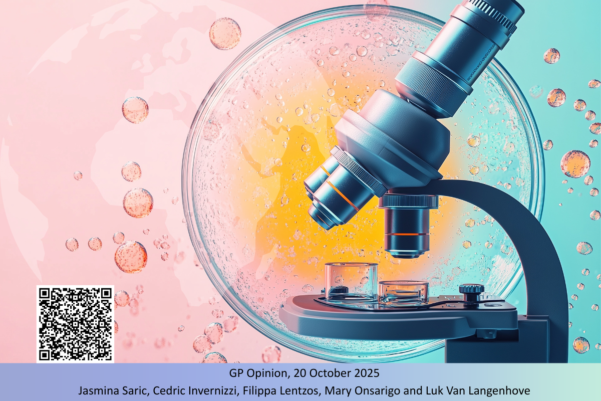 Science Diplomacy to Reinforce the Biological Weapons Convention: A Strategic Agenda for Global Biosecurity