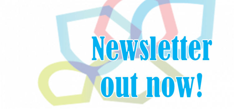 InsSciDE newsletter now out