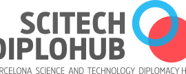 SciTech DiploHub Fellowship Program 2022-2023