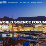 World Science Forum 2022 (Cape Town)