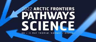 Arctic Frontiers: Norway-EU Science Diplomacy Network
