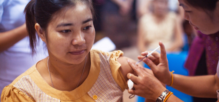 New case study published by InsSciDE: Metrics in global vaccination governance