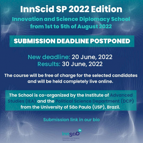InnSciD SP 2022 Edition