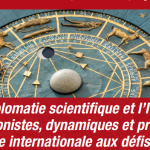 La diplomatie scientifique et l’Italie (Paris, online)
