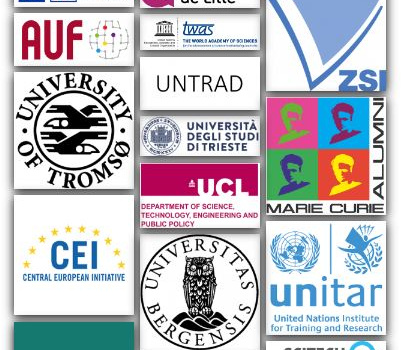 Two new members join the Alliance:  Politecnico di Milano and Institut SYMLOG de France