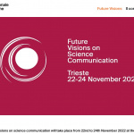 Future visions on science communication