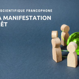 Call for participation: Diplomatie Scientifique Francophone