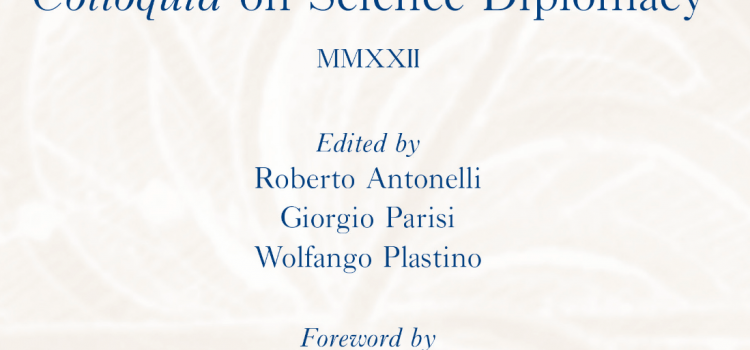 The MMXXII edition of the Colloquia on Science Diplomacy
