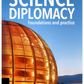 New Book on “Science Diplomacy – Foundations and Practices” published