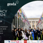 Geneva Science Diplomacy Week 2024